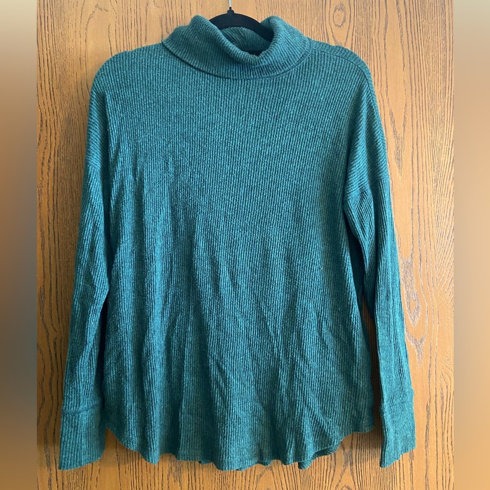 American eagle turtleneck